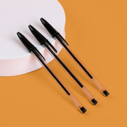 Stylos à bille Cristal Original Lot de 50 dans le groupe Stylos / Écrire / Stylos encre chez Pen Store (100206_r)