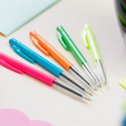 Stylos à bille M10 Original Lot de 10 dans le groupe Stylos / Écrire / Stylos encre chez Pen Store (100235)
