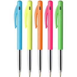 Stylos à bille M10 Original Lot de 10 dans le groupe Stylos / Écrire / Stylos encre chez Pen Store (100235)