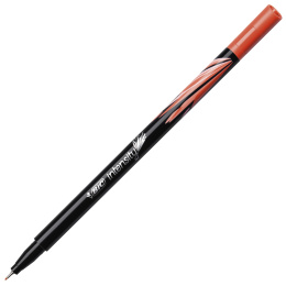 Intensity Fineliner Rainbow Colors Lot de 6 dans le groupe Stylos / Écrire / Feutres Fineliners chez Pen Store (100237)