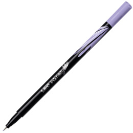 Intensity Fineliner Pastel Colors Lot de 6 dans le groupe Stylos / Écrire / Feutres Fineliners chez Pen Store (100238)
