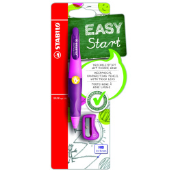 EASYergo Porte-mine Gaucher (3 ans+) dans le groupe Kids / Crayons pours les enfants / Stylos pour les enfants chez Pen Store (100267)