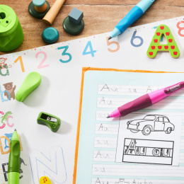 EASYergo Porte-mine Gaucher (3 ans+) dans le groupe Kids / Crayons pours les enfants / Stylos pour les enfants chez Pen Store (100267)