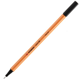 Point 88 Fineliner à la pièce dans le groupe Stylos / Écrire / Feutres Fineliners chez Pen Store (100272_r)