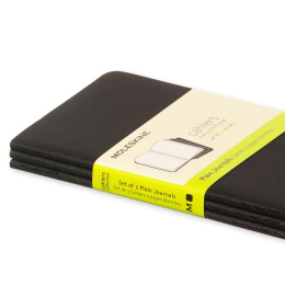 Cahier Pocket Black dans le groupe Papiers & Blocs / Écrire et consigner / Carnets chez Pen Store (100316_r)