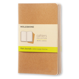 Cahier Notebook Pocket Kraft dans le groupe Papiers & Blocs / Écrire et consigner / Carnets chez Pen Store (100319_r)
