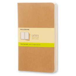 Cahier Notebook Large Kraft dans le groupe Papiers & Blocs / Écrire et consigner / Carnets chez Pen Store (100323_r)