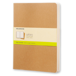 Cahier Notebook XL Kraft dans le groupe Papiers & Blocs / Écrire et consigner / Carnets chez Pen Store (100327_r)