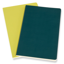 Volant Large Green/Lemon Plain dans le groupe Papiers & Blocs / Écrire et consigner / Carnets chez Pen Store (100348)