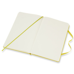 Classic Hardcover Large Yellow dans le groupe Papiers & Blocs / Écrire et consigner / Carnets chez Pen Store (100358_r)