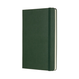 Classic Hardcover Large Myrtle Green dans le groupe Papiers & Blocs / Écrire et consigner / Carnets chez Pen Store (100386_r)