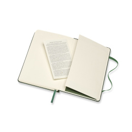 Classic Hardcover Pocket Myrtle Green dans le groupe Papiers & Blocs / Écrire et consigner / Carnets chez Pen Store (100389_r)