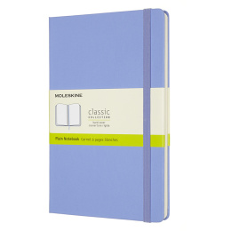 Classic Hardcover Large Hydrangea Blue dans le groupe Papiers & Blocs / Écrire et consigner / Carnets chez Pen Store (100403_r)