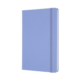 Classic Hardcover Large Hydrangea Blue dans le groupe Papiers & Blocs / Écrire et consigner / Carnets chez Pen Store (100403_r)