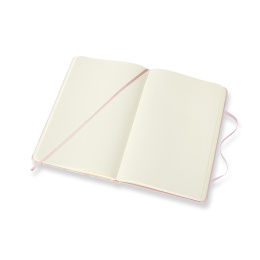 Hardcover Large Sakura Limited Edition - Light Pink dans le groupe Papiers & Blocs / Écrire et consigner / Carnets chez Pen Store (100456)