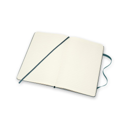 Hardcover Large Harry Potter Green dans le groupe Papiers & Blocs / Écrire et consigner / Carnets chez Pen Store (100464)