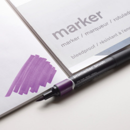 Marker Pad Bloc A4 75g dans le groupe Papiers & Blocs / Bloc Artiste / Bloc feutres chez Pen Store (100547)