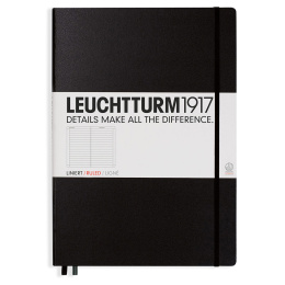 Notebook A4 Master Classic dans le groupe Papiers & Blocs / Écrire et consigner / Carnets chez Pen Store (100569_r)