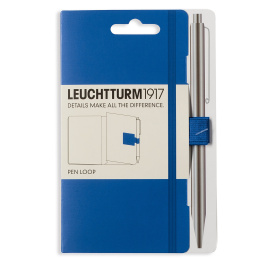 Pen Loop Royal Blue dans le groupe Papiers & Blocs / Écrire et consigner / Carnets chez Pen Store (100654)