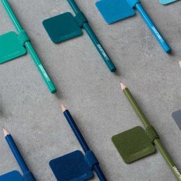 Pen Loop Royal Blue dans le groupe Papiers & Blocs / Écrire et consigner / Carnets chez Pen Store (100654)