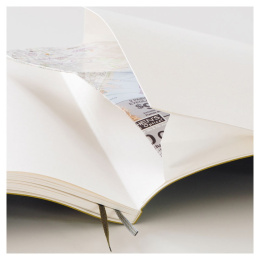 Notebook B5 Softcover Dotted dans le groupe Papiers & Blocs / Écrire et consigner / Carnets chez Pen Store (100689_r)