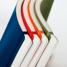 Notebook B5 Softcover Linjerat Army dans le groupe Papiers & Blocs / Écrire et consigner / Carnets chez Pen Store (100693)