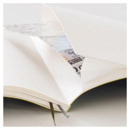 Notebook B5 Softcover Linjerat Army dans le groupe Papiers & Blocs / Écrire et consigner / Carnets chez Pen Store (100693)