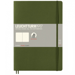 Notebook B5 Softcover Non ligné dans le groupe Papiers & Blocs / Écrire et consigner / Carnets chez Pen Store (100696_r)
