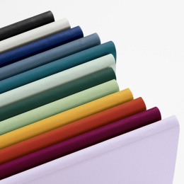 Notebook A5 Soft Cover Dotted dans le groupe Papiers & Blocs / Écrire et consigner / Carnets chez Pen Store (100701_r)
