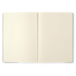 Notebook A5 Soft Cover Non ligné dans le groupe Papiers & Blocs / Écrire et consigner / Carnets chez Pen Store (100702_r)