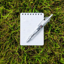 Airpress pen Clear dans le groupe Stylos / Écrire / Stylos encre chez Pen Store (100946)