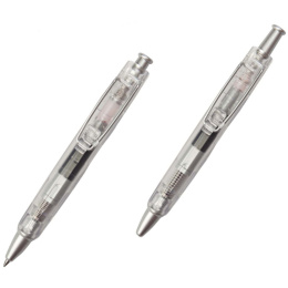 Airpress pen Clear dans le groupe Stylos / Écrire / Stylos encre chez Pen Store (100946)