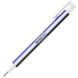Mono Zero Porte-gomme Rond Blanc dans le groupe Stylos / Accessoires Crayons / Gommes chez Pen Store (100953)