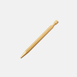 Classic Revolve Stylo à bille Brass dans le groupe Stylos / Stylo haute de gamme / Stylo à bille chez Pen Store (101376)