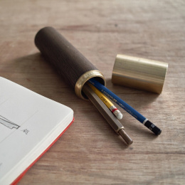 Pen Case Classic dans le groupe Stylos / Accessoires Crayons / Trousses chez Pen Store (101381)