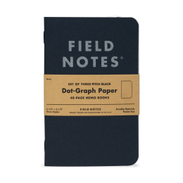 Memo Book A5 Lot de 2 dans le groupe Papiers & Blocs / Écrire et consigner / Carnets chez Pen Store (101430_r)