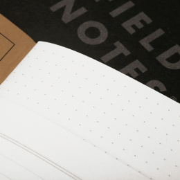 Memo Book A5 Lot de 2 dans le groupe Papiers & Blocs / Écrire et consigner / Carnets chez Pen Store (101430_r)