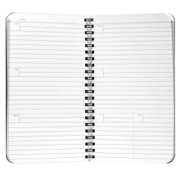 Calendrier 56-Week Planner dans le groupe Papiers & Blocs / Calendriers et agendas / Calendriers spéciaux chez Pen Store (101445)