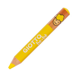Crayons de couleurs Be-bè (+2 ans) Lot de 12 dans le groupe Kids / Crayons pours les enfants / Crayons de couleurs pour les enfants chez Pen Store (101597)