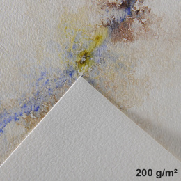 Montval Pads 200g 24×32cm dans le groupe Papiers & Blocs / Bloc Artiste / Papier pour aquarelle chez Pen Store (101615)