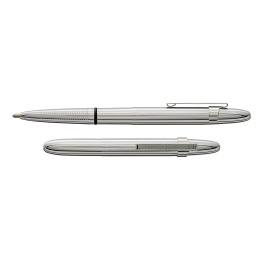 Bullet Chrome Clip dans le groupe Stylos / Stylo haute de gamme / Stylo à bille chez Pen Store (101638)