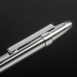 Bullet Chrome Clip dans le groupe Stylos / Stylo haute de gamme / Stylo à bille chez Pen Store (101638)