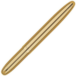 Bullet Laiton dans le groupe Stylos / Stylo haute de gamme / Stylo à bille chez Pen Store (101639)