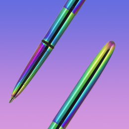 Bullet Rainbow dans le groupe Stylos / Stylo haute de gamme / Stylo à bille chez Pen Store (101640)