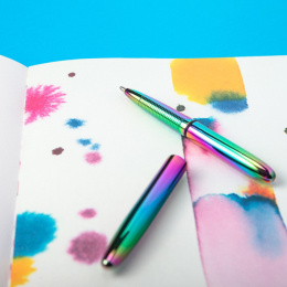 Bullet Rainbow dans le groupe Stylos / Stylo haute de gamme / Stylo à bille chez Pen Store (101640)