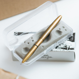 Bullet Raw dans le groupe Stylos / Stylo haute de gamme / Stylo à bille chez Pen Store (101641)