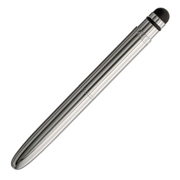 Bullet Stylus Chrome dans le groupe Stylos / Stylo haute de gamme / Stylo à bille chez Pen Store (101643)