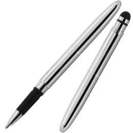 Bullet Stylus Chrome dans le groupe Stylos / Stylo haute de gamme / Stylo à bille chez Pen Store (101643)