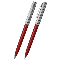 Cap-O-Matic Chrome dans le groupe Stylos / Stylo haute de gamme / Stylo à bille chez Pen Store (101645_r)