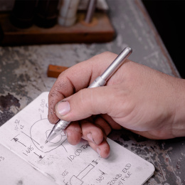 Telescoping Space Pen dans le groupe Stylos / Stylo haute de gamme / Stylo à bille chez Pen Store (101651)